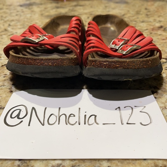 Betula Birkenstock Sandals - Picture 2 of 7